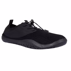 Trespass Unisex Adult Foreshore Water Shoes - 6.5 UK, Black