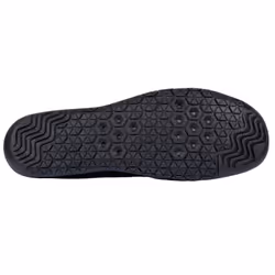 Trespass Unisex Adult Foreshore Water Shoes - 6.5 UK, Black