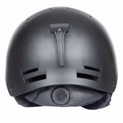 Trespass Unisex Adult Russo DLX Ski Helmet - XS, Black