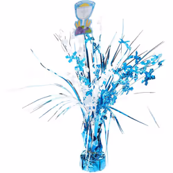 Amscan Spray Communion Party Centrepiece