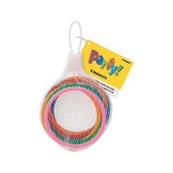 Unique Party Festival Bracelet (Pack of 8)