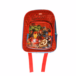 Avengers Deluxe Backpack