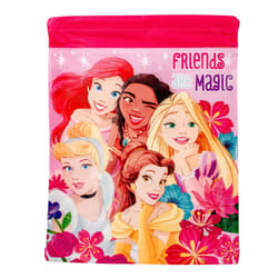 Disney Princess Drawstring Shoe Bag