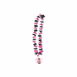 Amscan Good Girl/Bad Girl Lei With Tag