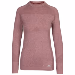 Trespass Womens/Ladies Pelina TP75 Top - S, Rose Tone