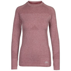 Trespass Womens/Ladies Pelina TP75 Top - S, Rose Tone