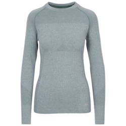 Trespass Womens/Ladies Pelina TP75 Top - S, Teal Mist