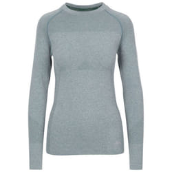 Trespass Womens/Ladies Pelina TP75 Top - M, Teal Mist