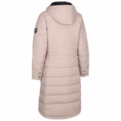 Trespass Womens/Ladies Bitsy Down Jacket - L, Black