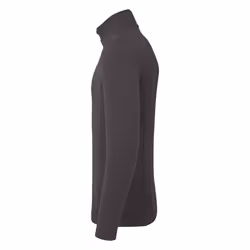 Premier Unisex Adult Recyclight Quarter Zip Fleece - XS, Dark Grey