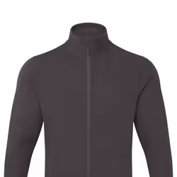 Premier Mens Recyclight Full Zip Fleece Jacket - S, Dark Grey