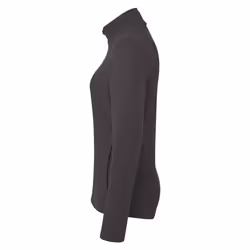 Premier Womens/Ladies Recyclight Full Zip Fleece Jacket - L, Dark Grey