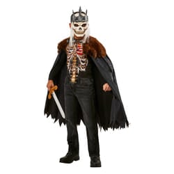 Rubies Childrens/Kids Dead King Costume - XS, Black
