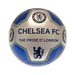 Chelsea FC Signature Football