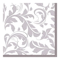 Amscan Anniversary Disposable Napkins (Pack of 16)
