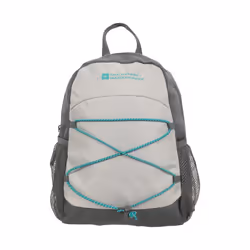 Mountain Warehouse Walklet 6L Backpack - One Size, Charcoal