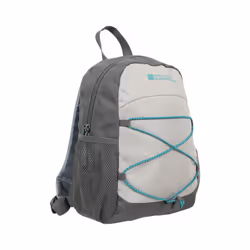 Mountain Warehouse Walklet 6L Backpack - One Size, Charcoal