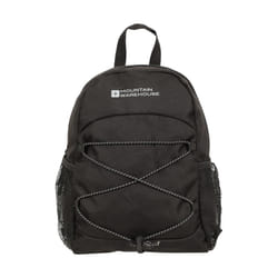 Mountain Warehouse Walklet 6L Backpack - One Size, Jet Black