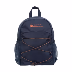 Mountain Warehouse Walklet 6L Backpack - One Size, Dark Blue
