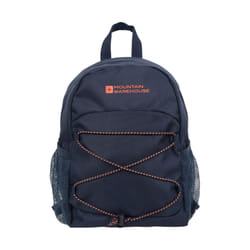 Mountain Warehouse Walklet 6L Backpack - One Size, Dark Blue