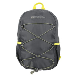 Mountain Warehouse Trek 8L Backpack - One Size, Charcoal