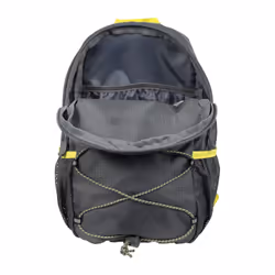 Mountain Warehouse Trek 8L Backpack - One Size, Charcoal