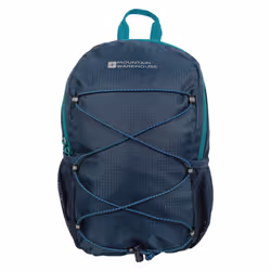 Mountain Warehouse Trek 8L Backpack - One Size, Dark Teal