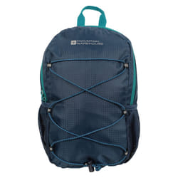 Mountain Warehouse Trek 8L Backpack - One Size, Dark Teal