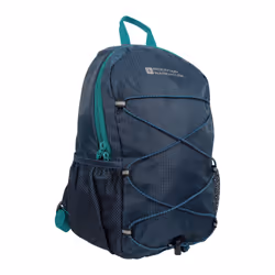 Mountain Warehouse Trek 8L Backpack - One Size, Dark Teal