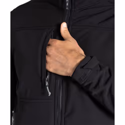 Craghoppers Mens Whitby Soft Shell Jacket