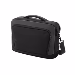 Quadra Pro-Tech Charge Messenger Bag