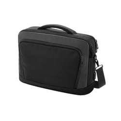 Quadra Pro-Tech Charge Messenger Bag