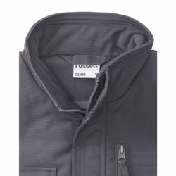Russell Mens Heavy Duty Gilet - XS, Convoy Grey