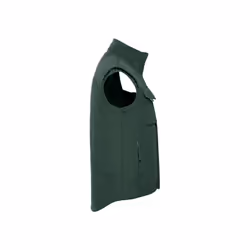 Russell Mens Heavy Duty Gilet - XL, Bottle
