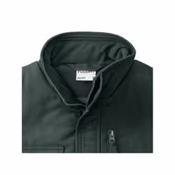 Russell Mens Heavy Duty Gilet - XL, Bottle