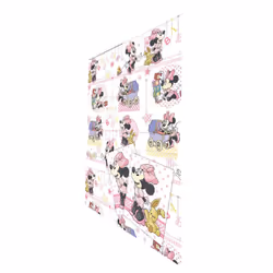 Disney Minnie Mouse Gift Wrap Sheets (Pack of 2)