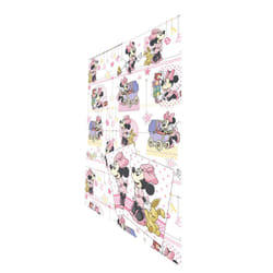 Disney Minnie Mouse Gift Wrap Sheets (Pack of 2)