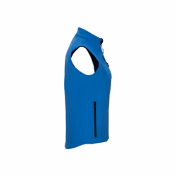 Russell Womens/Ladies Softshell Gilet - 8 UK, Azure