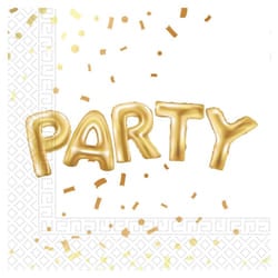 Procos 2 Ply Party Napkins (Pack of 20)