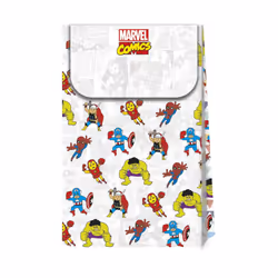 Marvel Avengers Comic Party Bags (Pack of 6)