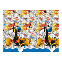 Disney Plastic Donald Duck Party Table Cover