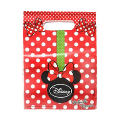 Disney Fashion Minnie Mouse Party Bags (Pack of 6)