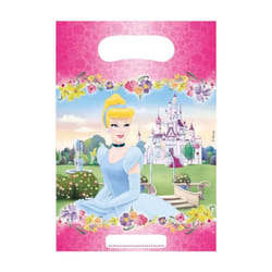 Disney Princess Journey Party Bags (Pack of 6)