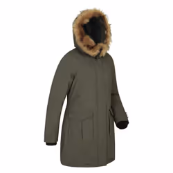 Mountain Warehouse Womens/Ladies Aurora Down Jacket - 12 UK, Green