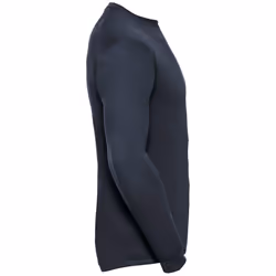 Russell Mens Spotshield Heavy Duty Crew Neck Sweatshirt - 4XL, French Navy