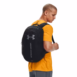 Under Armour Hustle Lite Backpack