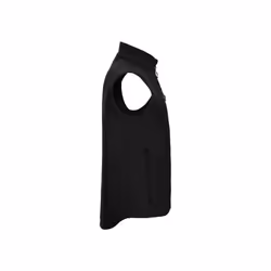 Russell Mens Softshell Gilet - XS, Black