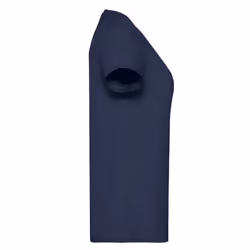 Fruit of the Loom Womens/Ladies Lady Fit T-Shirt - M, Deep Navy