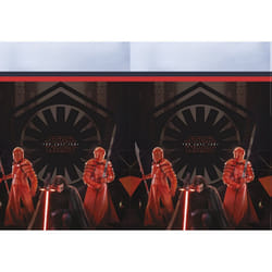 Star Wars: The Last Jedi Plastic Tablecloth