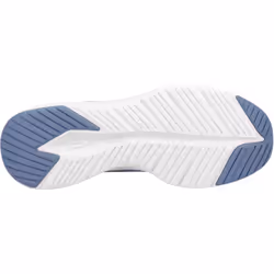 Skechers Womens/Ladies Vapor Foam Trainers - 4 UK, Slate Pink